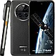 Ulefone Armor 23 Ultra 12/512Gb NFC Elite Black Global, фото 5