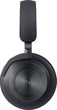 Навушники з мікрофоном Bang & Olufsen Beoplay HX Black Anthracite (1224000), фото 4