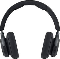 Навушники з мікрофоном Bang & Olufsen Beoplay HX Black Anthracite (1224000), фото 5