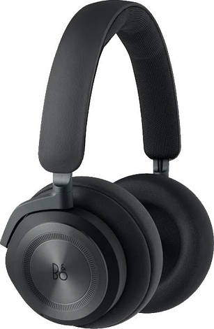 Навушники з мікрофоном Bang & Olufsen Beoplay HX Black Anthracite (1224000), фото 1