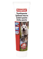 Beaphar Зубная паста для собак и кошек 100г (13223)