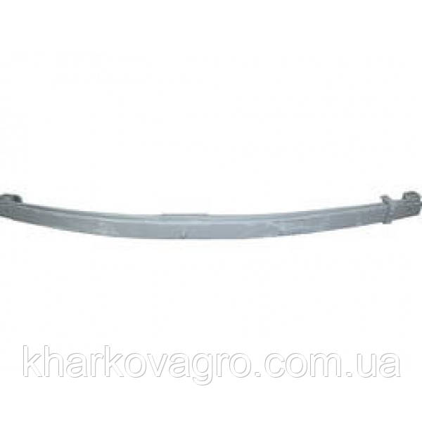 Лист ресори Т-150 №2 214-2902076-05, фото 1