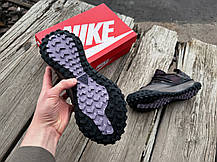 Чоловічі кросівки Nike ACG Mountain Fly Low Gore-Tex Black водонепроникні, фото 5