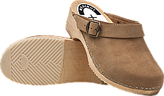 Сабо Medibut (медична взуття) BMDREGLBE BE