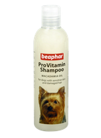 Beaphar Pro Vitamin Shampoo Macadamia Oil шампунь для собак 250мл (18236)