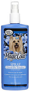 Four Paws Magic Coat Good By Tangles Spray — Спрей для розплутування шерсті 355 мл (FP14000)