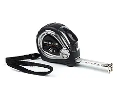 Рулетка Premium  3*16 mm