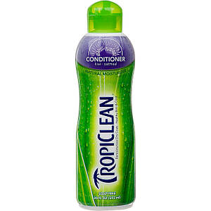 TropiClean Kiwi Conditioner — Зволожувальний кондиціонер для собак і кішок 592 мл (202122)