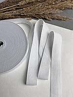 Резинка білизняна 30 мм Біла