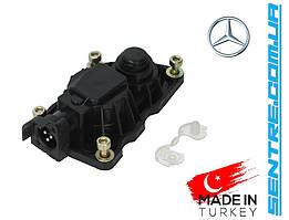 Кришка супорта Knorr-Bremse SN5 / Mercedes-Benz з датчиком