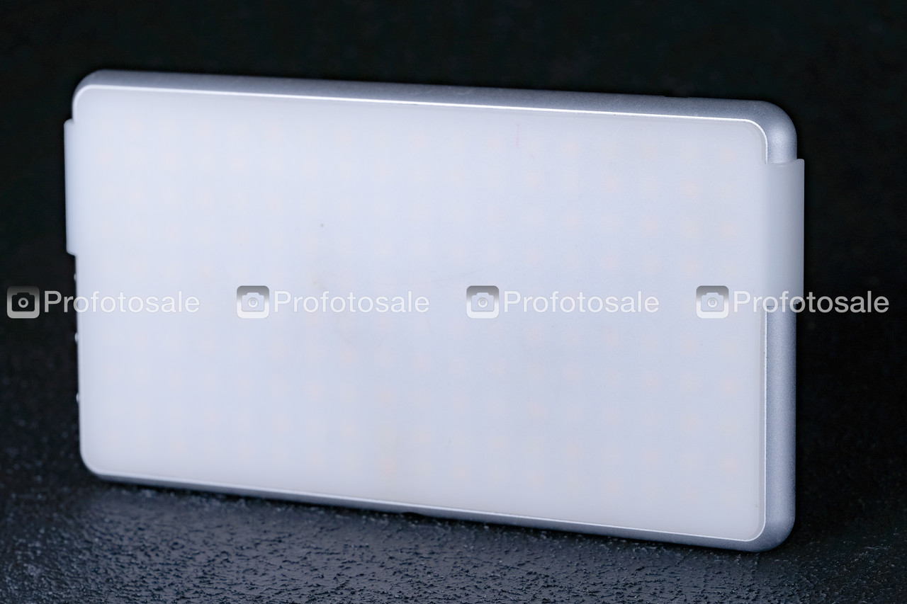 LED-світло Dorr Slim Led SVL-180 PB