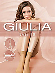Шкарпетки набір Giulia Easy 40, Nero, 2 пари