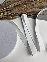 Резинка білизняна 20 мм 2 см  Біла