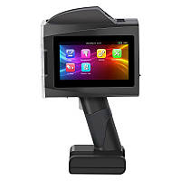 Ручний маркіратор Bentsai B45 по металу пластику та паперу (H=50 mm)