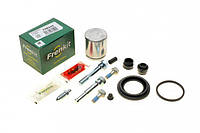 Ремкомплект супорта (заднього) Toyota Land Cruiser 100 98-07 (d=48mm)(Sumitomo)(+1 поршен/направляю)