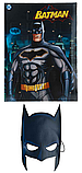 Адвент-календар BIP Batman з маскою та молочним шоколадом 80 г, фото 4