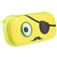 Оригінал! Пенал Zipit Beast Box Yellow (ZBB-PC-YW) - Вища Якість!