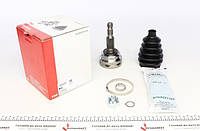 ШРКШ (зовнішній) Opel Astra G 1.4/1.6/1.7TD 98-09 (33z/22z/52/81) HQ (FAG+)