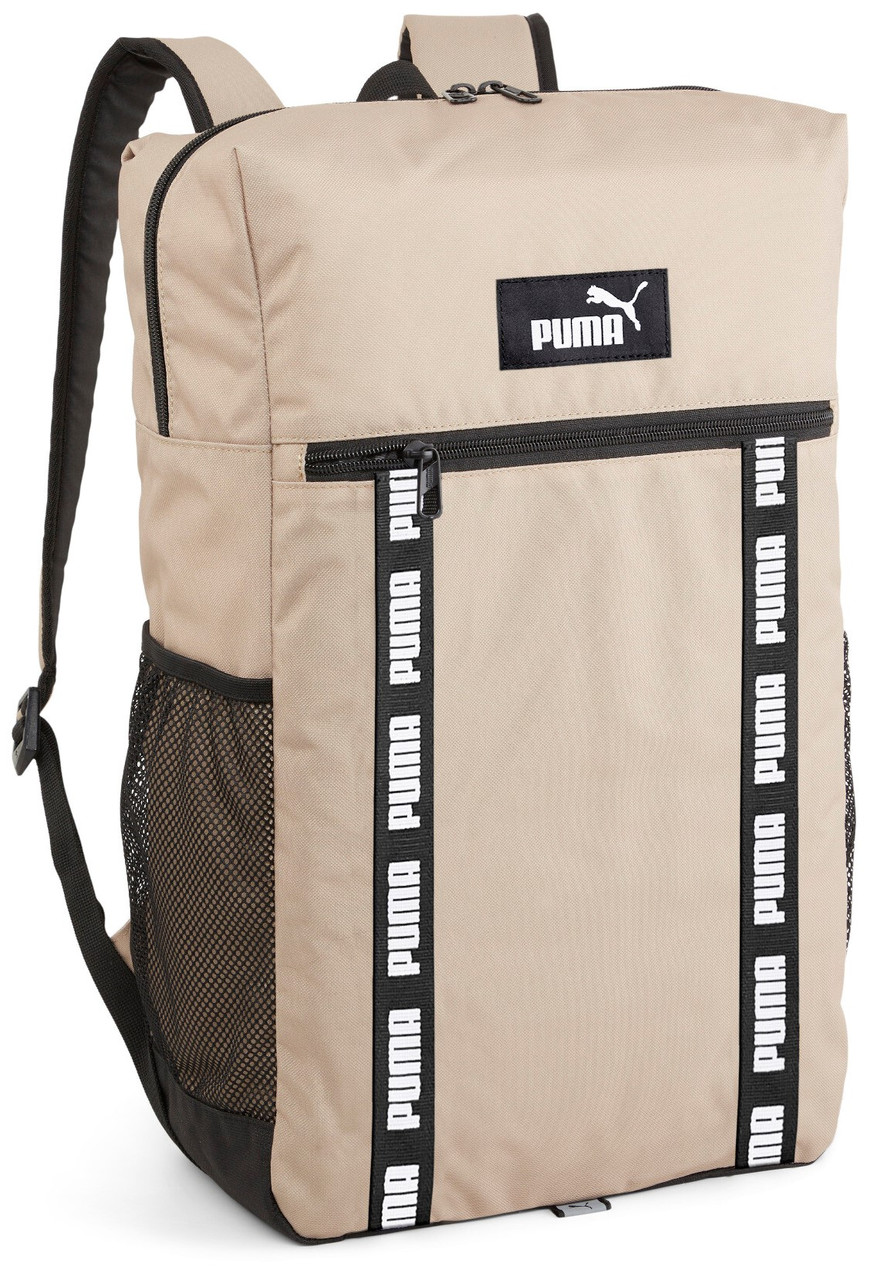 Рюкзак спортивний Puma EvoESS Box Backpack на 24л
