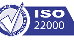 ДСТУ ISO 22000 — ХАССП (HACCP) Розробка, впровадження та сертифікація