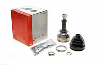 ШРКШ (зовнішній) ЗАЗ Таврія 89-07 (22/22z) Стандарт