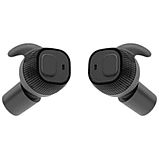 Активні беруші тактичні Earmor M20 Tactical Earbuds чорні, фото 5