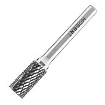 Фреза по металу 10 мм тип В HOEGERT HT6D582