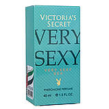 Victoria`s Secret Very Sexy Sea Pheromone Parfum жіночий 40 мл, фото 4