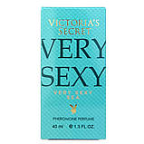 Victoria`s Secret Very Sexy Sea Pheromone Parfum жіночий 40 мл, фото 5