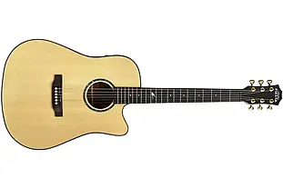 Електроакустична гітара Fiesta Kanta TransAcoustic