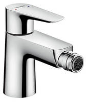 Смеситель для биде hansgrohe Talis E хром 71720000