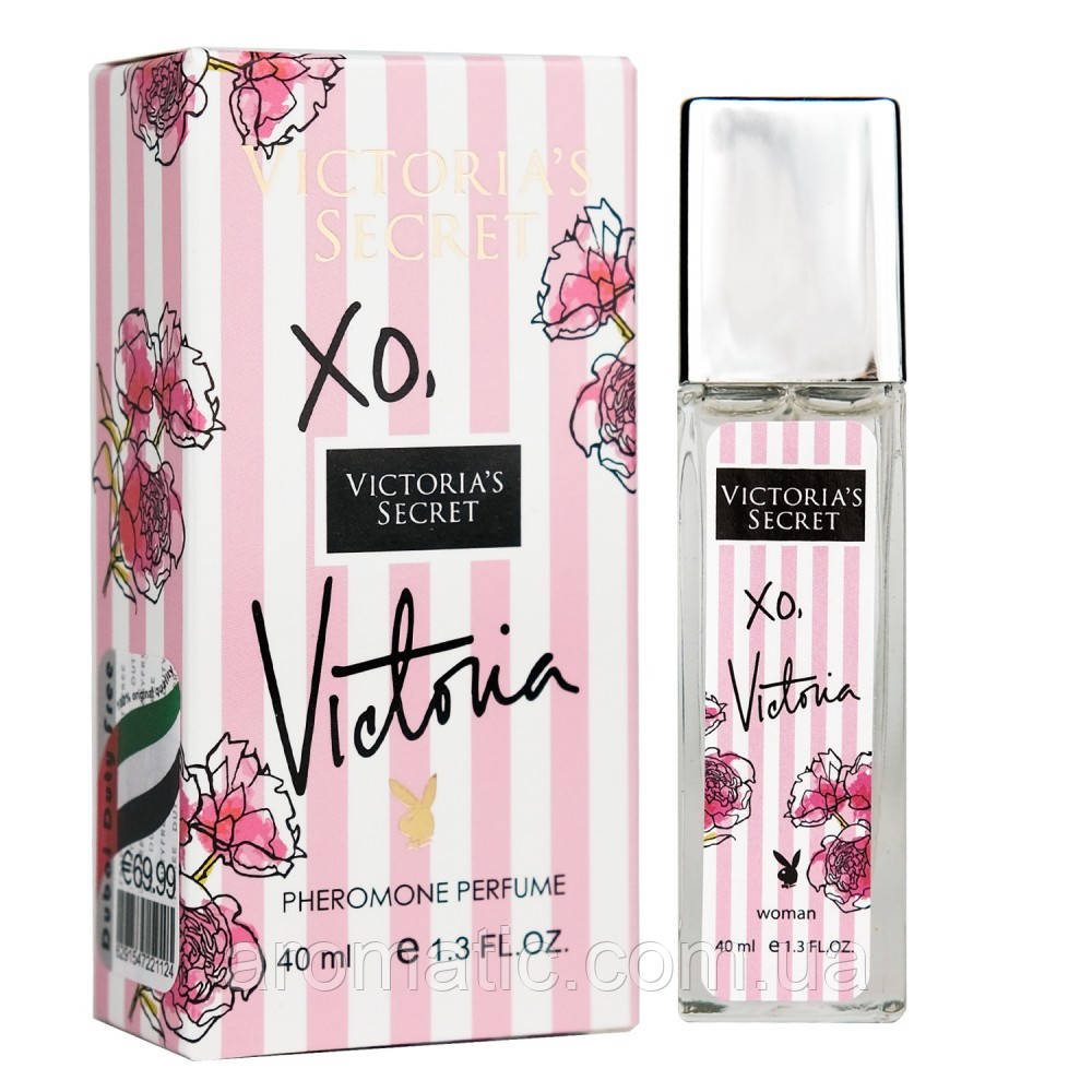 Парфуми жіночі Victoria`s Secret XO Victoria 40 мл