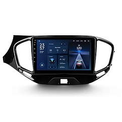 Штатна магнітола Teyes CC3L Wi-Fi LADA VESTA (2015-2019)