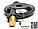 Маслонасос Hsqv 120 II 235 236 240 Jonsered 2234 CS 32238 McCulloch CS 340 CS 380 5747193-01 масляний насос на бензопилу Хускварна, фото 3