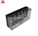 Щиток запобіжників ТП-6 208421 БДС 5003-73 Балканкар ДВ1792