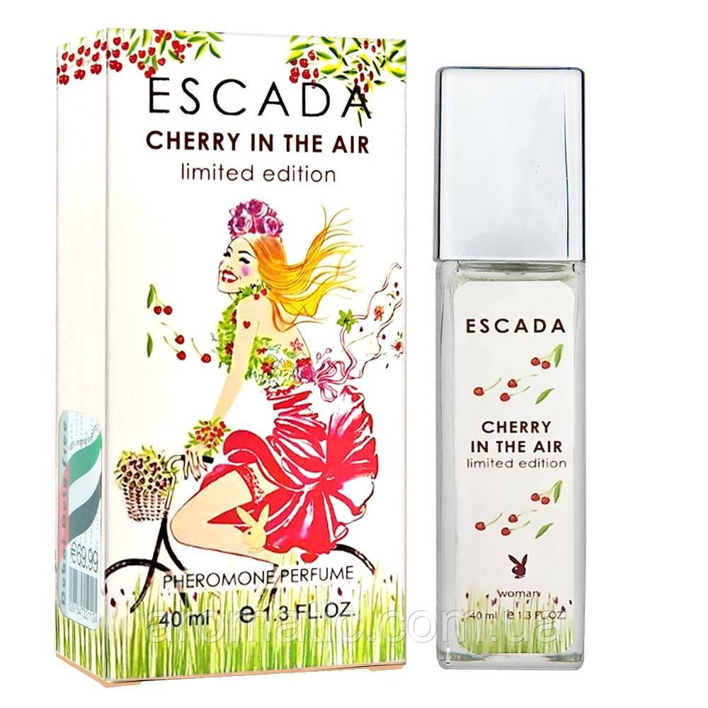 Парфуми жіночі Escada Cherry in the Air 40 мл