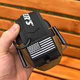 Активні навушники тактичні Walkers Razor Olive, фото 6