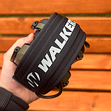 Активні навушники тактичні Walkers Razor Olive, фото 8