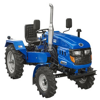 Мінітрактор KENTAVR 240BP