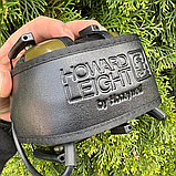 Активні навушники тактичні Howard Impact Sport Olive, фото 8