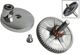 Планетарний механізм для кухонного комбайна Kenwood KM001 (SER1018)