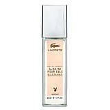 Парфуми жіночі Lacoste Eau De Lacoste L.12.12 Pour Elle Elegant 40 мл, фото 3