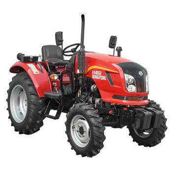 Трактор 244DG2 (Dongfeng)