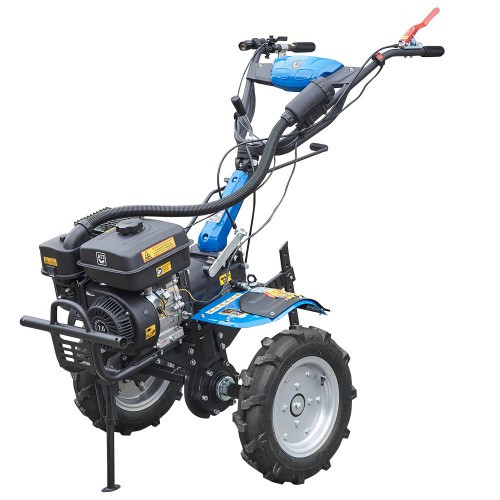 Мотоблок ДТЗ 570БН, фото 1