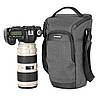 Наплічна сумка Vanguard Vesta Aspire 16Z Gray | Для фото- відеотехніки DSLR, CSC, Nikon, Canon, Sony, фото 10