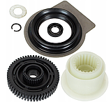 Повний ремкомплект для сервомотора роздаткової коробки BMW 27102413711, фото 2