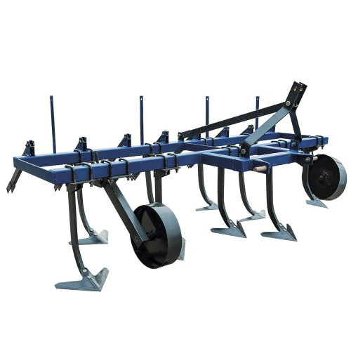 Культиватор універсальний "ДТЗ" КУ-2,0У, фото 1