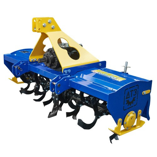 Ґрунтофреза ФН-1,5, фото 1