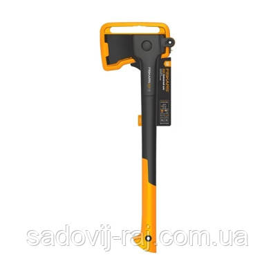 Сокира універсальна Фіскарс Fiskars X-Series X24 Universal M (1069104) Фінляндія, фото 1