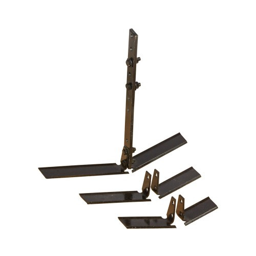 Плоскоріз (3 пари ножів), фото 1